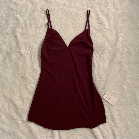 For Love and Lemons Stella Long Sleeve Mini Dress - Picture 7 of 10